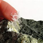 About-asbestos Asbestos fibre